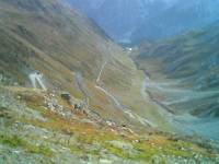 Tornanti Stelvio 